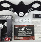 Тренировочная маска Training Mask 2.0, фото 6