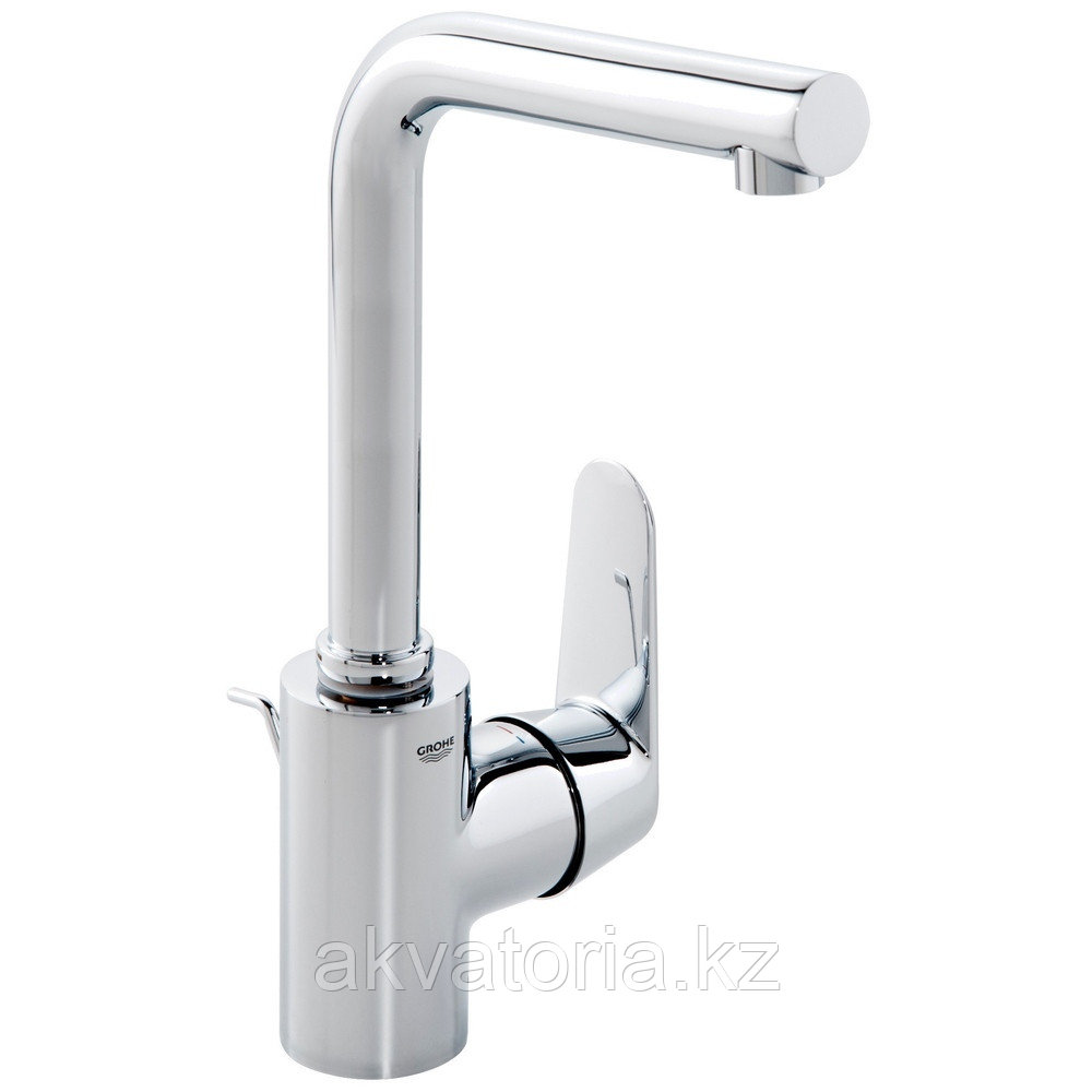 23054002 Eurodisc Cosmopolitan(Grohe)Смеситель для раковины