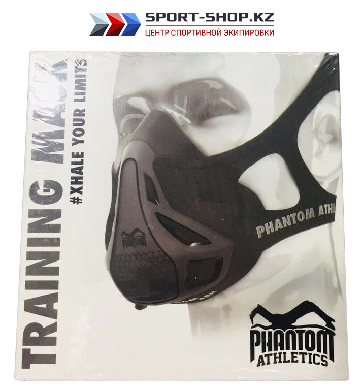 Тренировочная маска Training Mask (Phantom Athletics)