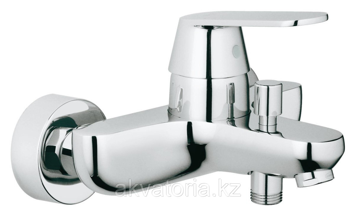 32831000 Eurosmart Cosmo Сместитель для ванной