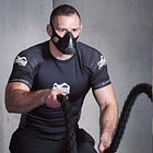 Тренировочная маска Training Mask (Phantom Athletics), фото 5