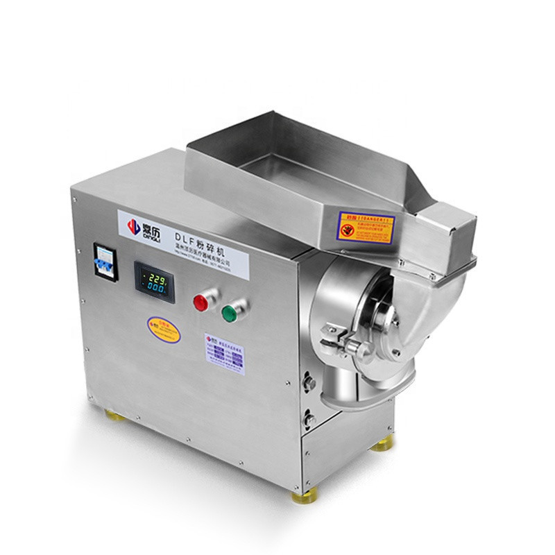 Akita Jp 6SM-150 роторно - молотковая мельница мукомолка для муки из зерна, кофе, специй, перца сахарной пудры