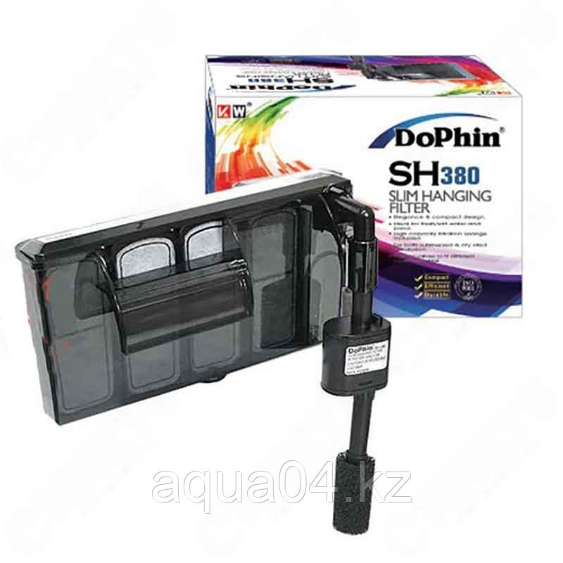 Dophin SH-380