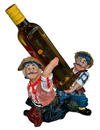 Подставки под бутылки