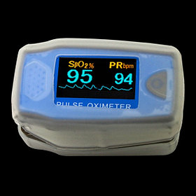 Пальчиковый пульсоксиметр MD300C5 педиатрический
