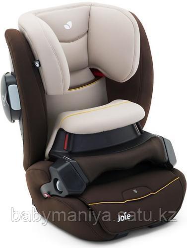 Автокресло 9-36 кг Joie Transcend Cashmere