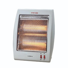 Галогенный обогреватель "ALMACOM" HH-08-2H