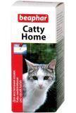 Beaphar Капли Catty Home для приучения кошек к месту, 100мл