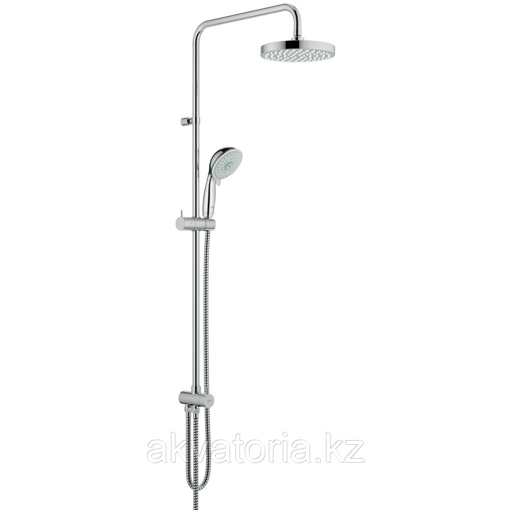27399000 BauClassic Душевой гарнитур