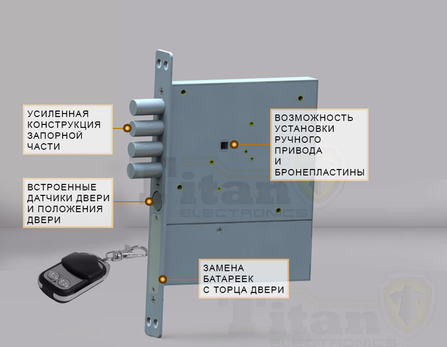 ÐÐ°Ð¼Ð¾Ðº Ð½ÐµÐ²Ð¸Ð´Ð¸Ð¼ÐºÐ° Ð¢ÐÐ¢ÐÐ-BATTERY PRO