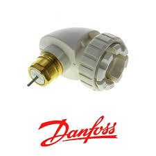 Адаптеры для термостатических элементов Danfoss 013G1350