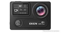 Экшен камера Eken H8R Plus