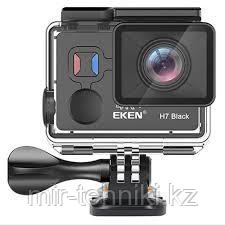 Action Camera Eken H7 Black