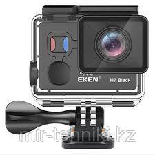 Экшн-камеоа (Action Camera) Eken H7 Black