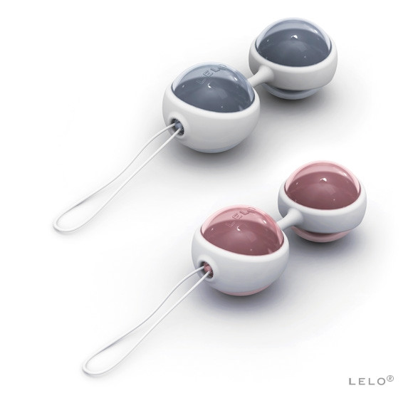 Вагинальные шарики "Luna Beads" от LELO (ПОД ЗАКАЗ)