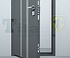 Замок-невидимка Титан-Battery Internal 2, фото 6