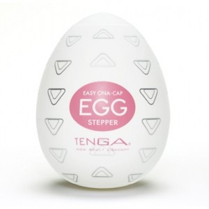 Мастурбатор "Tenga Egg Stepper", ОРИГИНАЛ