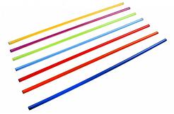 Гимнастические палки 150см