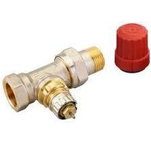 Клапаны радиаторных терморегуляторов RTR-N Danfoss 013G7017