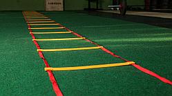 Лестницы для футбольной тренировки 8м