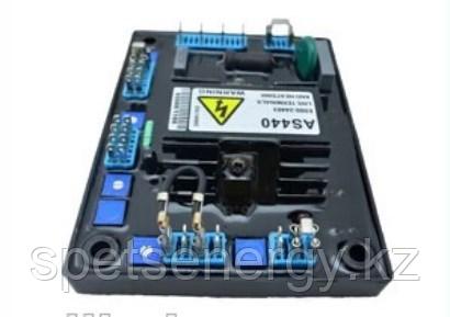Дизель-генератор части автоматический регулятор напряжения avr AS440, фото 1