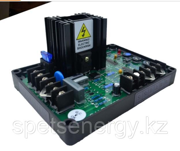 Населении общие регулятор AVR GAVR15A