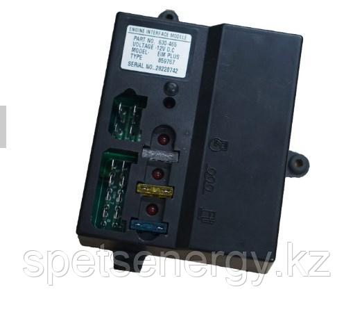 630-465 eim плюс Электронный части Wilson модуль управления
