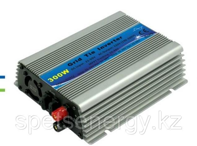 300 Вт Tronic инвертор DC 12 В AC 220 Вт схема, фото 2