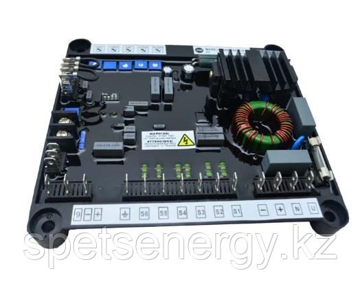 Diesel генератор части автоматический регулятор напряжения m40fa640a AVR для генератора, фото 2