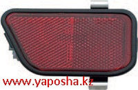 Катафот заднего бампера Honda CR-V 1995-2001/USA/левый/,катафот Хонда СРВ,