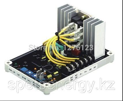 Генератор AVR EA05AF