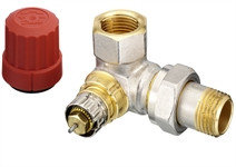 Клапаны радиаторных терморегуляторов RTR-N Danfoss 013G7022