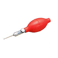 Насос для гимнастического мяча Chacott