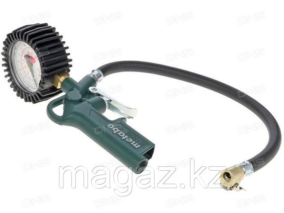 ШИННЫЙ МАНОМЕТР Metabo RF 80 G (602235000) , фото 2