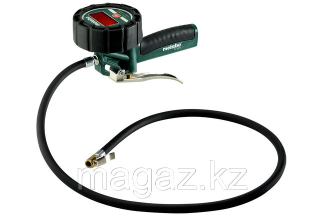 ШИННЫЙ МАНОМЕТР Metabo RF 80 D (602236000) , фото 2