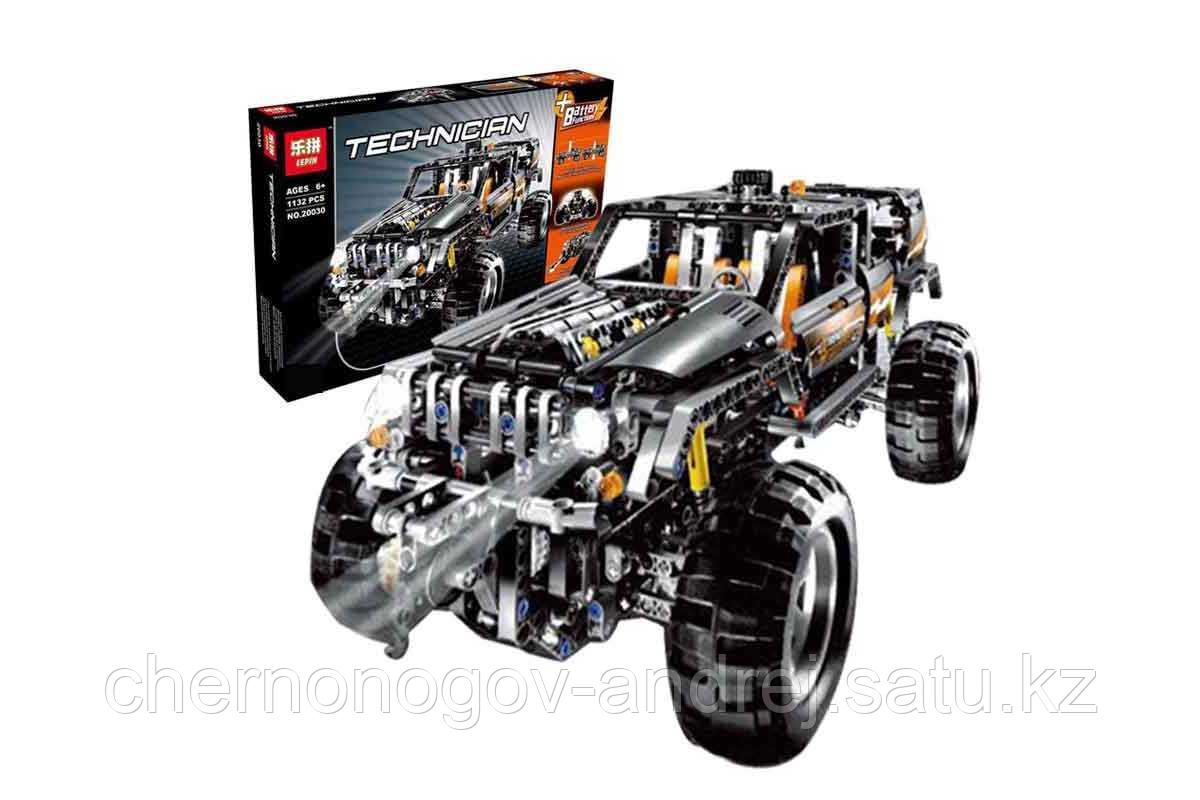 lego technic lepin
