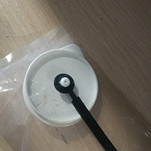 Крышка бачка омывателя MITSUBISHI LANCER CY1A, CY2A, CY3A, CY4A, ORIGINAL