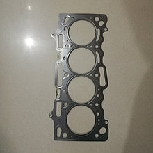 Прокладка ГБЦ (головки) Pajero IO H65W, двигатель 4G18 1999-2000