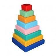 Набор «Папки Пирамидка» комплект