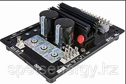 Генератор автоматический регулятор напряжения avr R450, фото 2