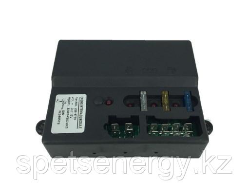 Двигатель интерфейсный модуль EIM одноцветное MK3 258-9754 12 В, фото 2