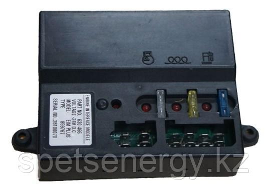 PCB EIM630-466 24 В двигатель интерфейсный модуль для контроллера, фото 2