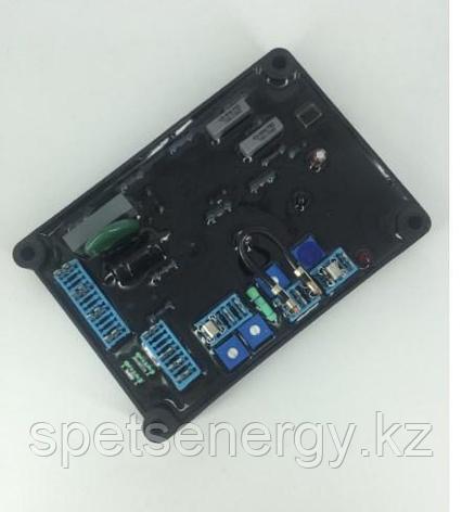 Генератор AVR схема AVR AS480 для генераторной установки части, фото 2
