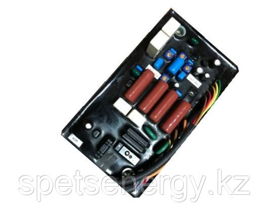 Части генератора avr DST-100-2FAK, фото 2
