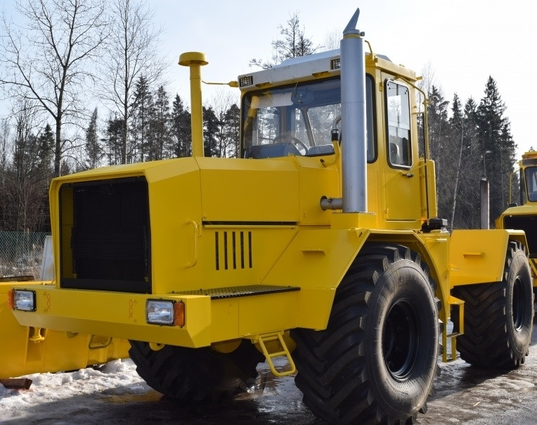К-701МТ с дв. ЯМЗ-238ДЕ (330л.с.) с кондиционером