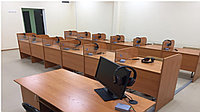Цифровой лингафонный кабинет (компьютерный) на 8-16 учеников