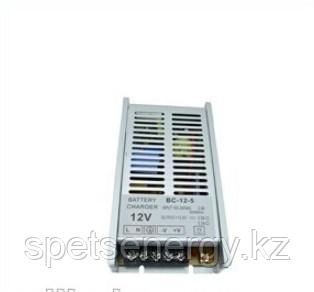 Высокое качество BC12V 5A генераторной установки зарядное устройство для продаж, фото 2