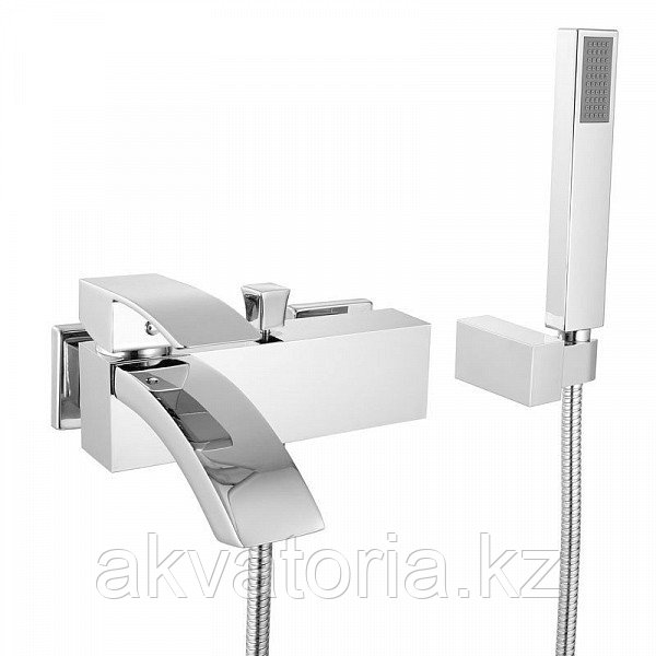 CA23160C PERFECTION Сместитель д/ванны