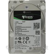 SEAGATE HDD Server Exos 10E2400 512E/4K (2.5'/1.8TB/SAS 12Gb/s/10000rpm), фото 2