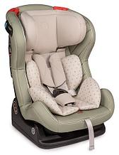 Автокресло Happy Baby 0-25 кг Passenger V2 Green